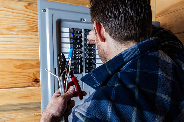 Affordable Ceiling Fan Installation solutions in Alaska, AK