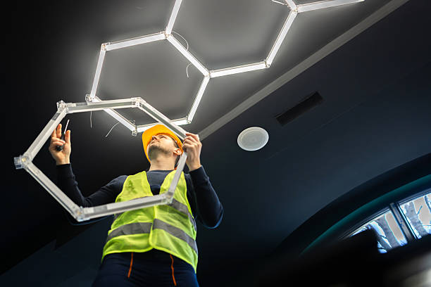 Top rated local Ceiling Fan Installation specialists in Alaska, AK